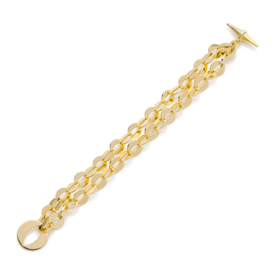 Bracciale Unoaerre Donna in Bronzo 016EXB0075000 2469 - 016EXB0075000 2469
